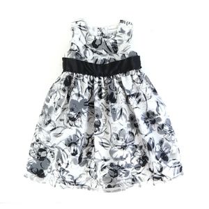 MAGGIE & ZOE dress, girl's size 3T